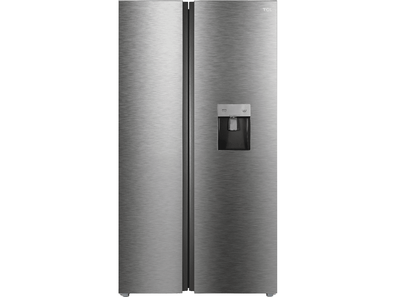 P757SDN Side By Side Refrigerator