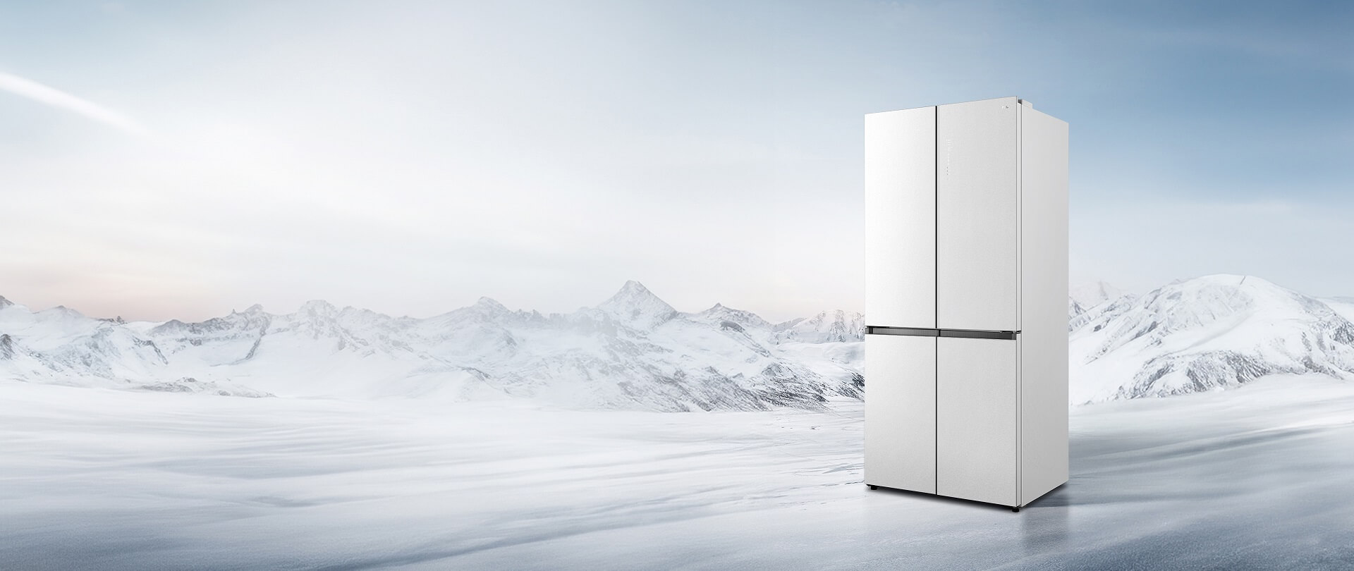 雙門冰箱還是四門冰箱？個性化選項滿足你的需求
