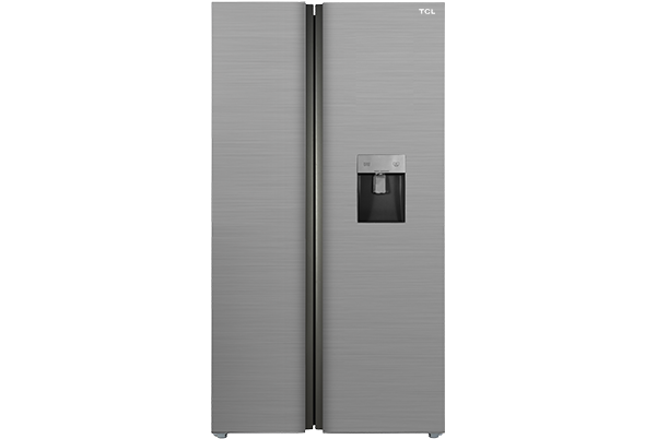 南宫ng·28 Refrigerador side by side P650