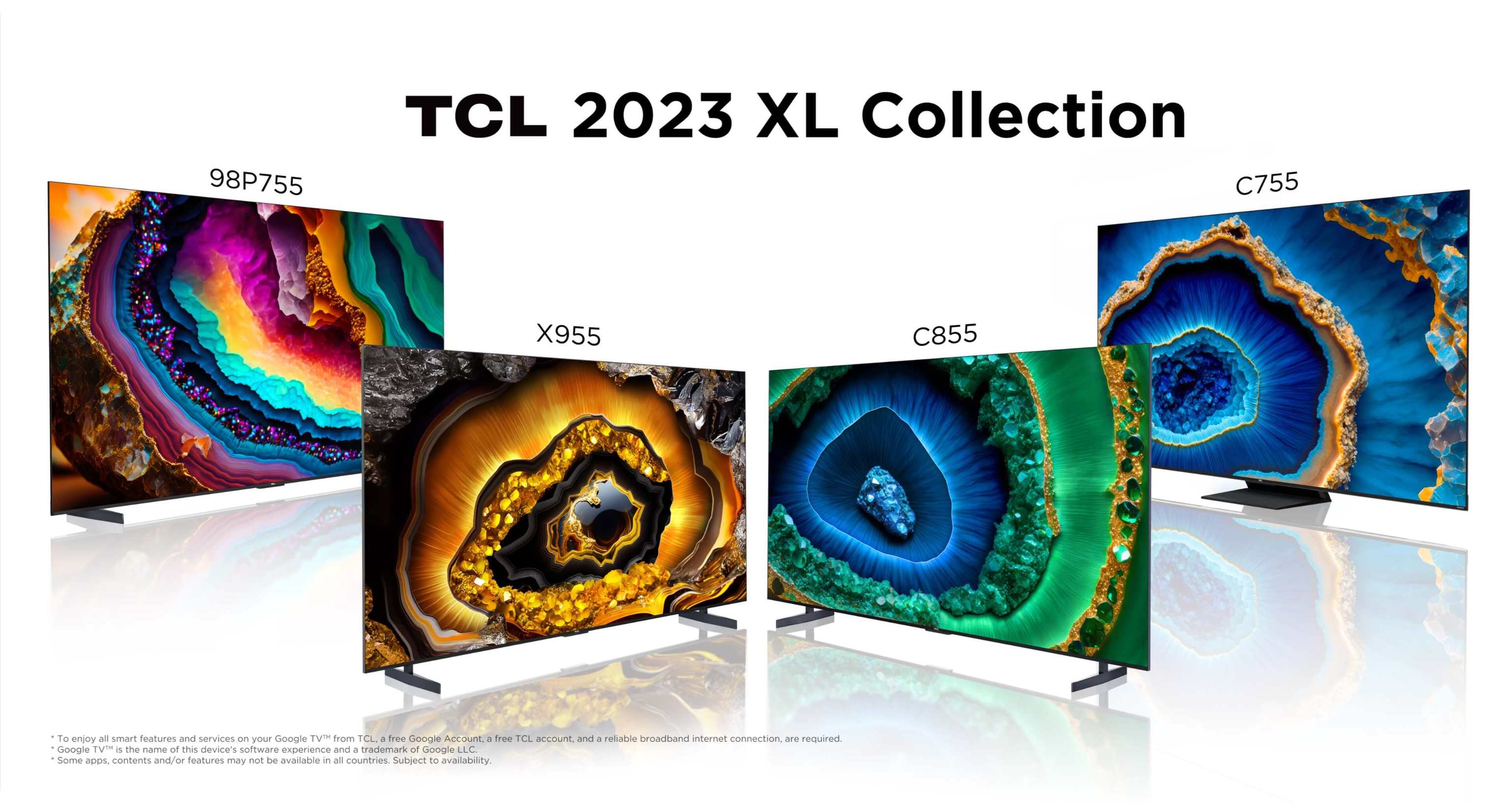 南宫ng·28 2023 XL Collection