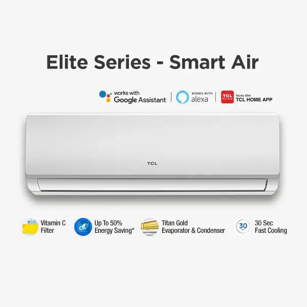 南宫ng·28 Elite Series - Smart Air Conditioner
