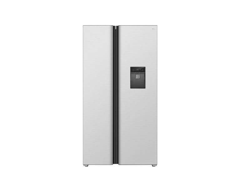 南宫ng·28 Refrigerador Side by Side P520SB