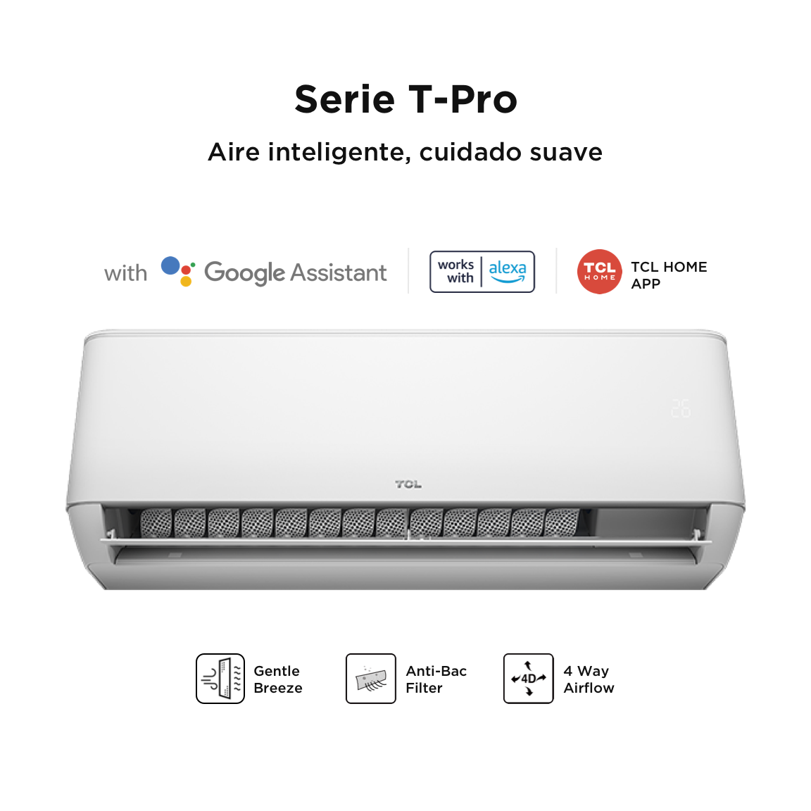 南宫ng·28 air conditioner T-pro